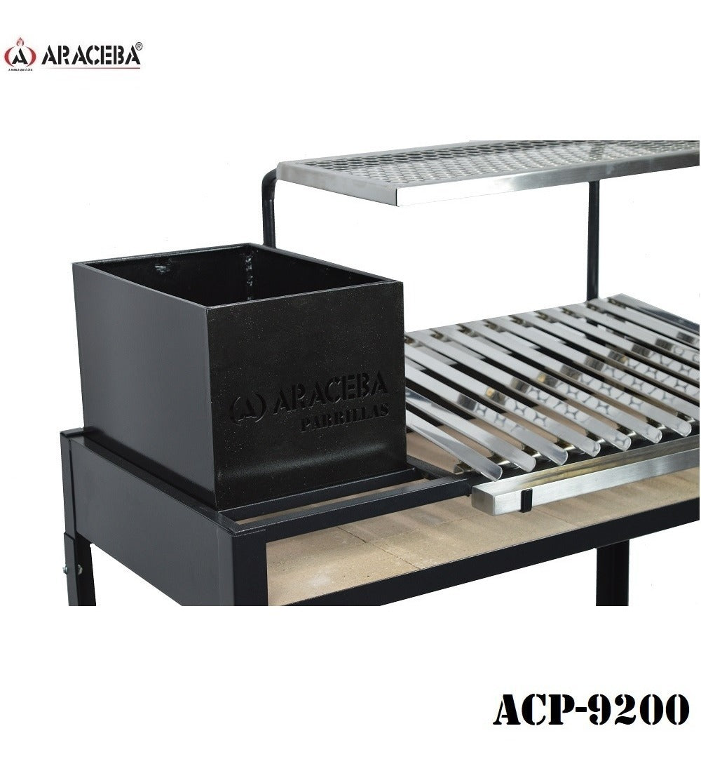 ACP-9200 - CHURRASQUEIRA PARRILLA ARGENTINA