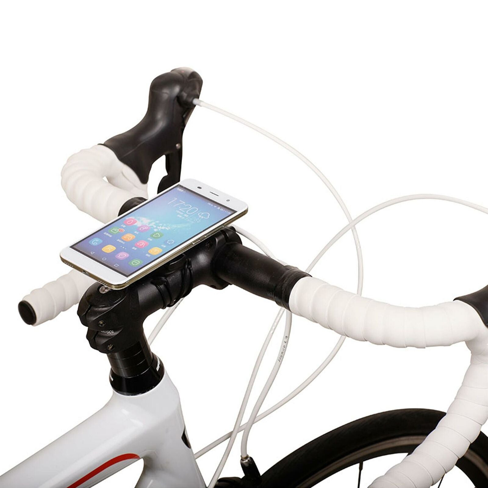 Suporte Celular Bike Smartphone Zéfal Guidão Universal