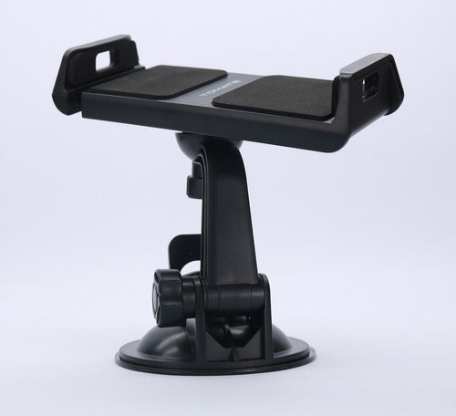Suporte Veicular Carro Tablet, Celular Tela 7 A 11 P' Ventos
