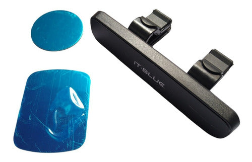 Suporte De Celular Para Carro Magnético De Imã