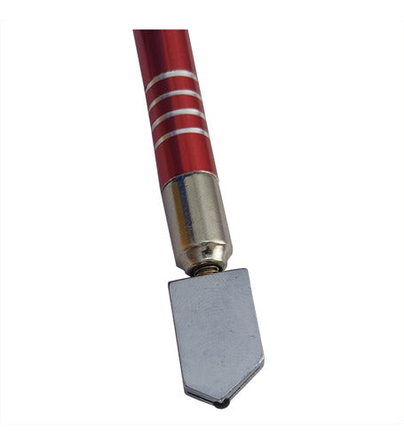 Cortador De Vidro E Espelho Profissional