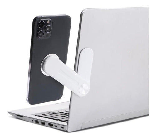 Suporte Celular Magnético Com Imã Potente It Blue Le-3704