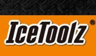 Chave De Raio Profissional Ice Toolz Para Bicicleta 12f8