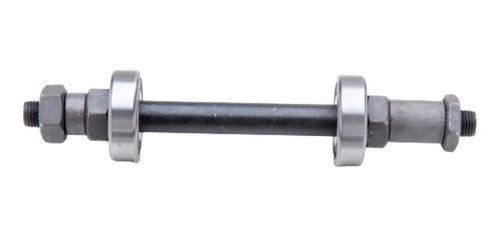 Eixo Usinado Frd, Traseiro, 145mm, 73mm Com Rolamento