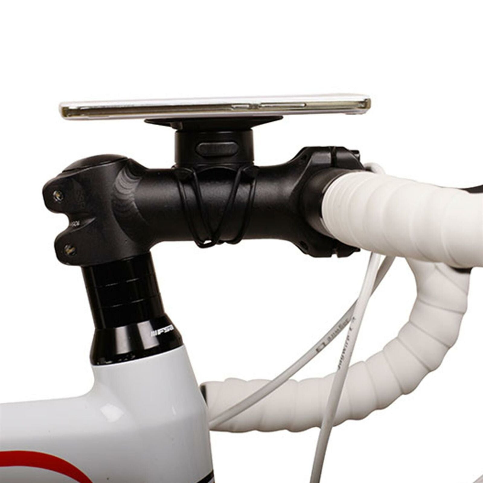 Suporte Celular Bike Smartphone Zéfal Guidão Universal