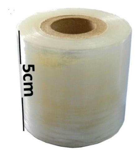 Fita Para Enxertia 5cm - C/120mt