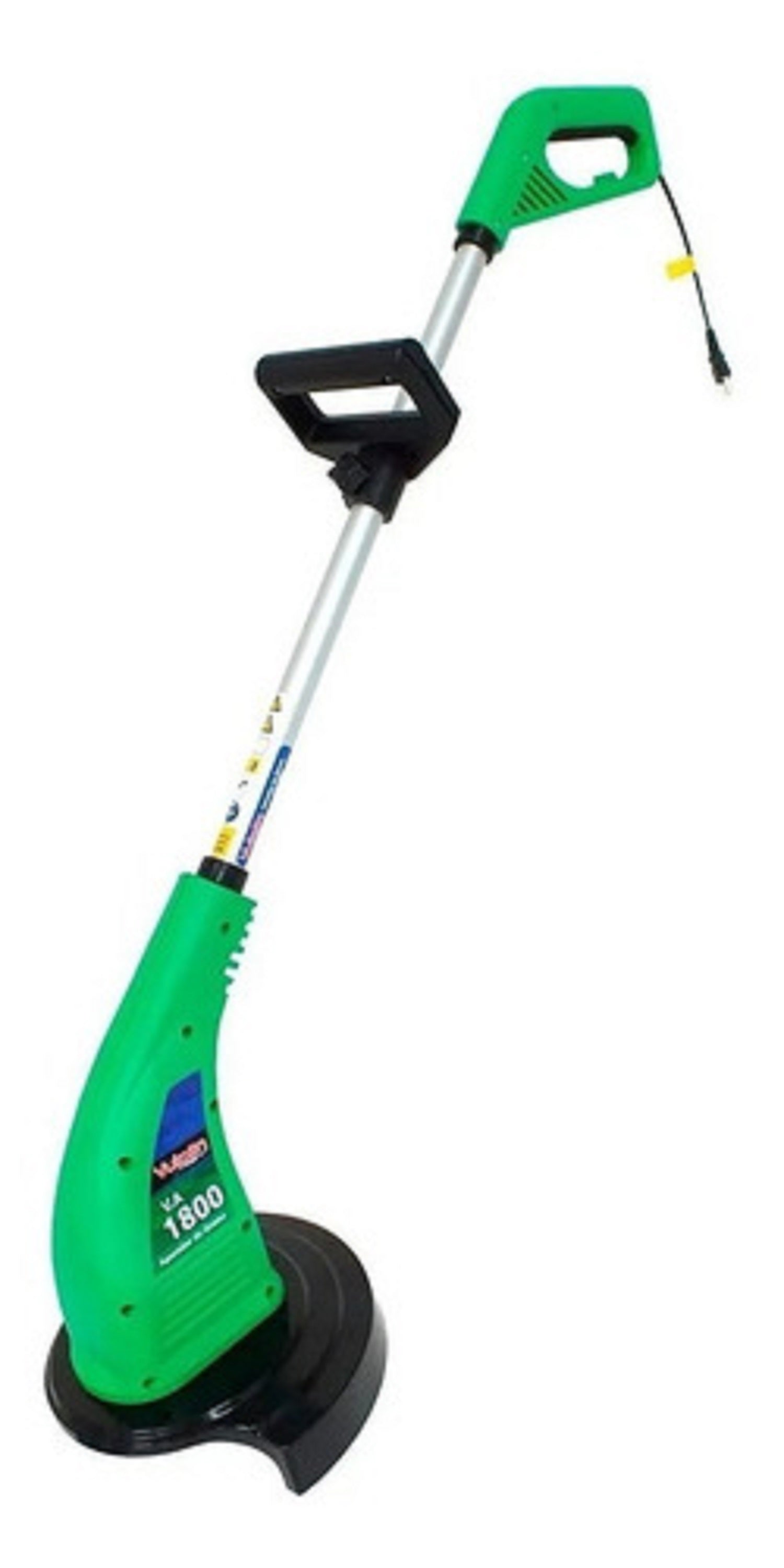 Aparador De Grama 1800watts Com Fio De Nylon Vulcan Va1800