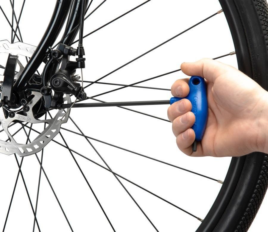 Ferramenta Chave Allen Park Tool Ph-5 5Mm Multiuso Para Bike