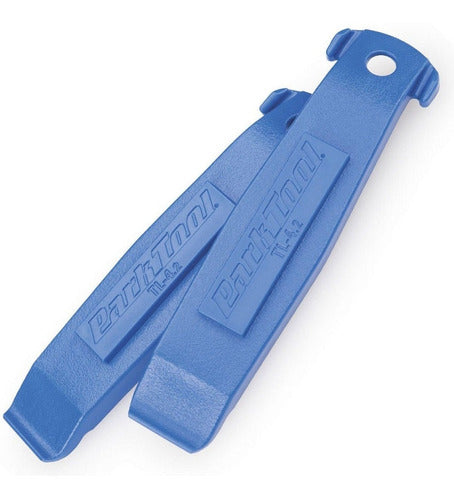 Espatula Para Tirar Pneu Bike Parktool Tl-4.2 (par)