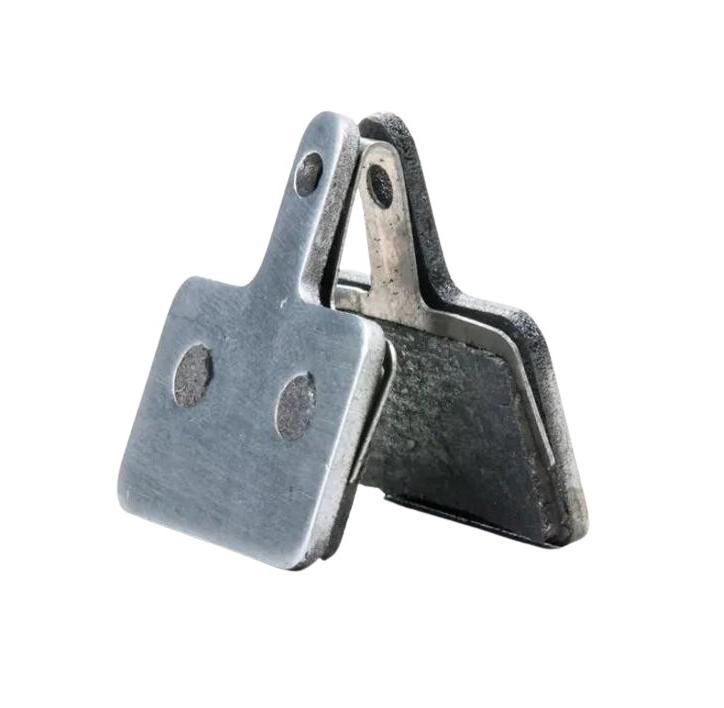 Pastilha De Freio Disco Para Bicicleta Abs-01A Absolute