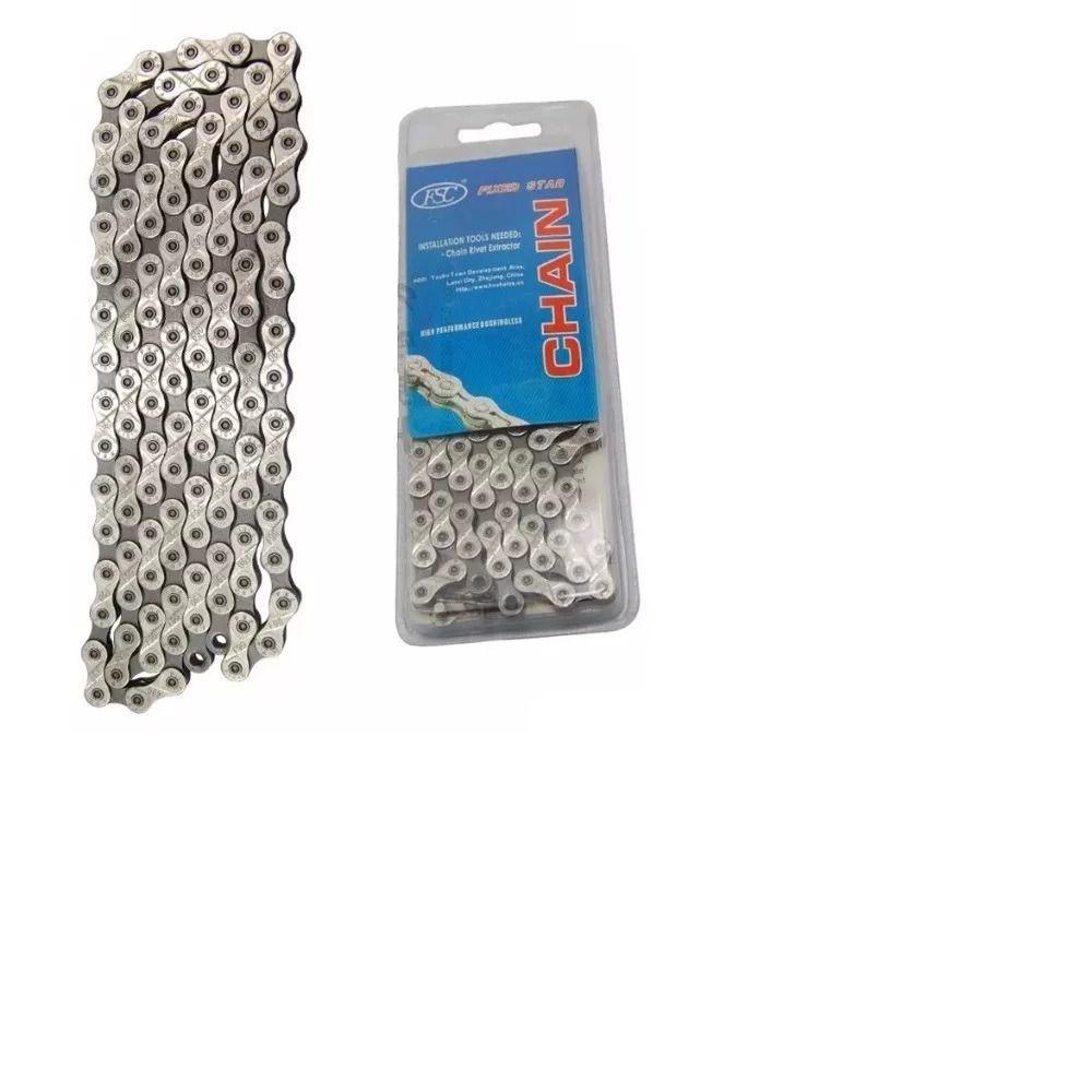 Corrente Fsc F90 9V 27V + Power Link Bike