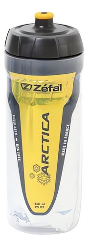 Garrafa Térmica Zéfal Arctica Pro 550ml Cores