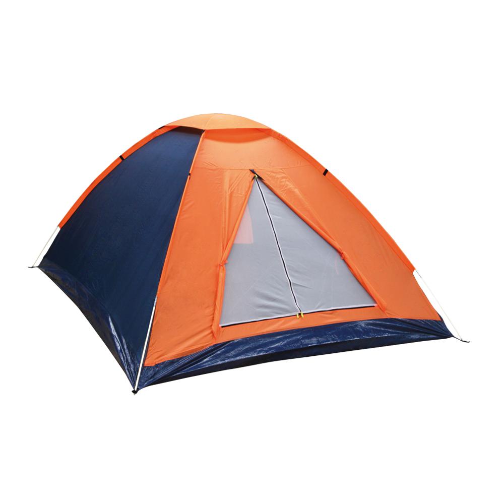 Barraca Camping Panda 3 Pessoas Acampamento Nautika