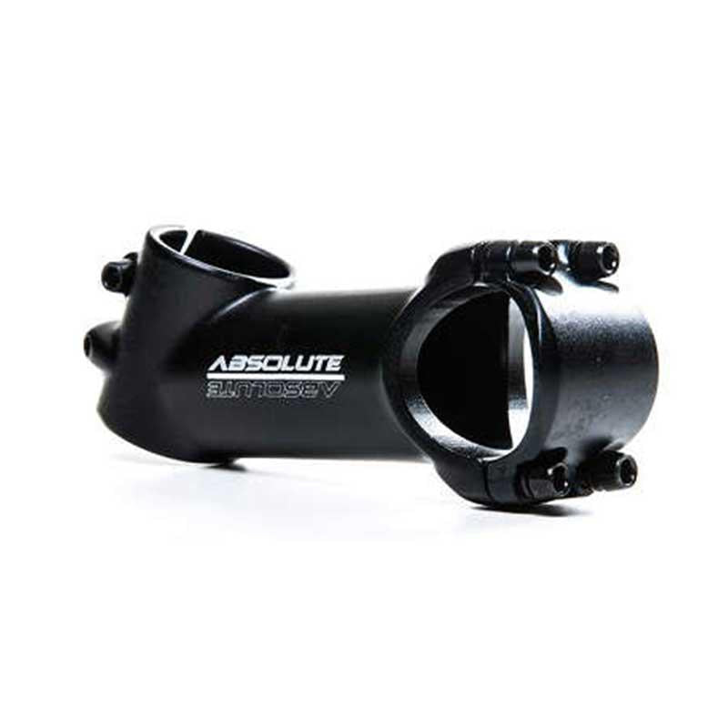 Mesa De Bicicleta Guidão Mtb Aboslute Alumínio 31.8 X 90Mm