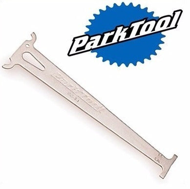 Chave Park Tool Medidor Desgaste Dilatação Corrente P/ Bike