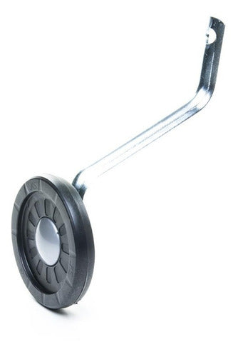 Rodinha Roda Lateral Bicicleta Regulavel Bike Aro 14 16 20