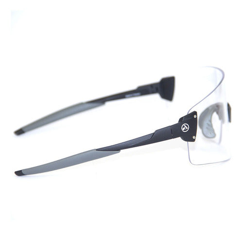 Óculos Absolute Prime Ex Ciclismo Uv400 Mtb Speed Lançamento