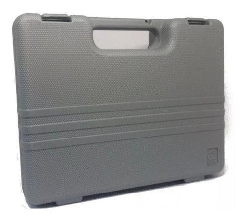 Maleta Caixa De Ferramentas Absolute 17 Peças Bicicleta Manutenção