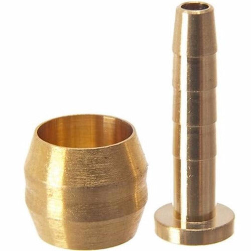 10x Kit Oliva E Pino Gta De Freio Hidráulico Shimano