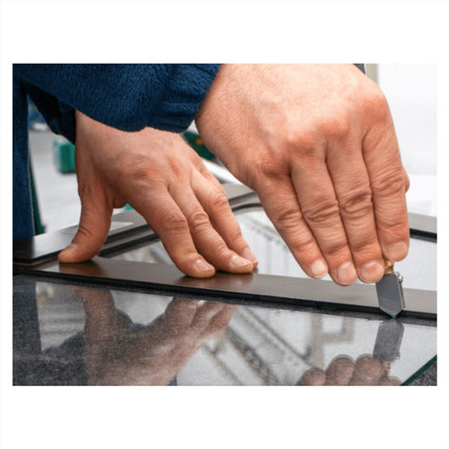 Cortador De Vidro E Espelho Profissional