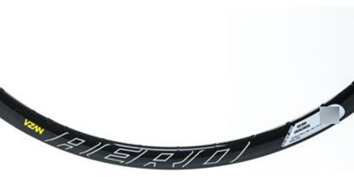 Kit 2 Aros Escape 260 Aero Disc, 26x36f, Adesivo Preto