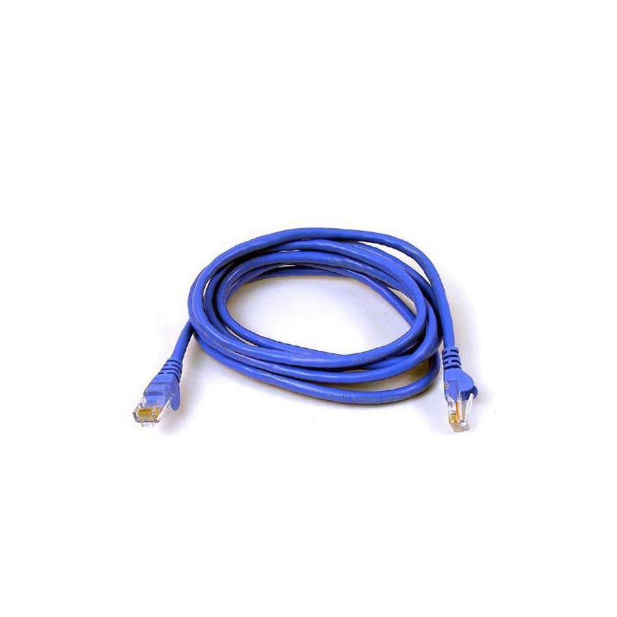 Cabo De Rede Rj45 Lelong - 1,5M - Le-301