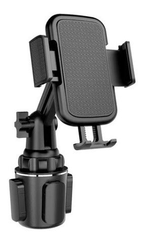 Suporte Veicular Para Celular It-blue Le-072 P/ Porta Copos