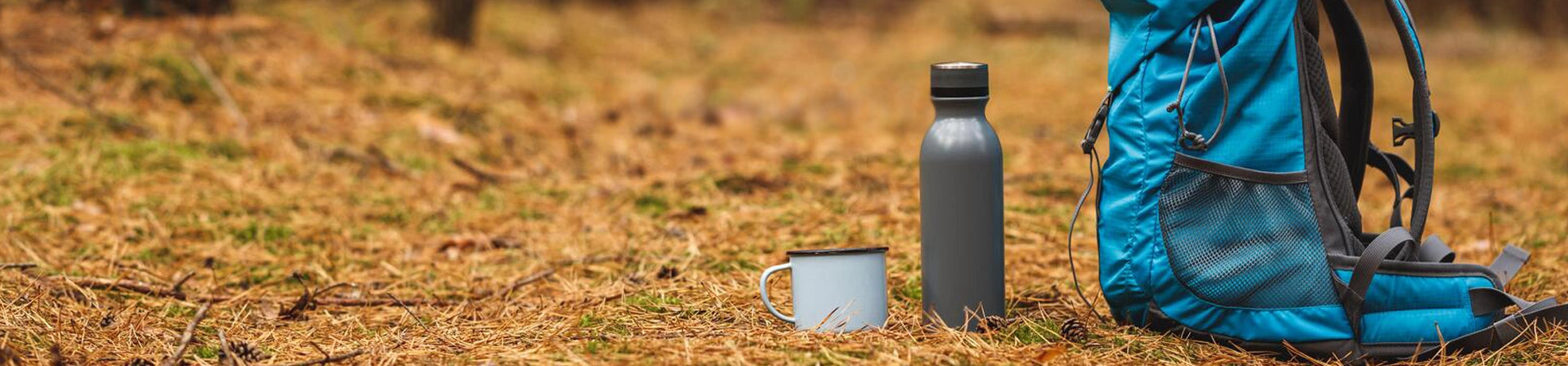 Acessórios para Camping
