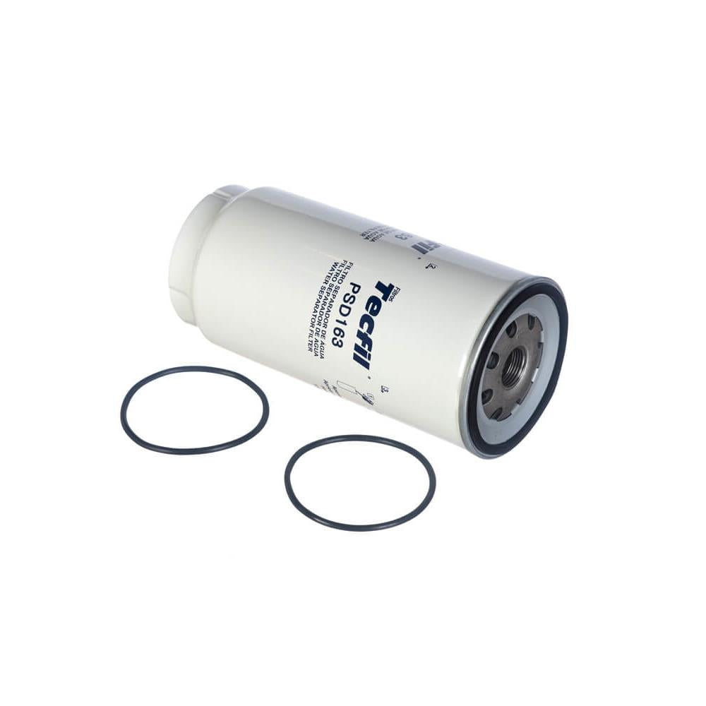 Filtro de Combustível Tecfil PSD163 Sinotruk Howo/Howo 380, Daf XF105/CF85