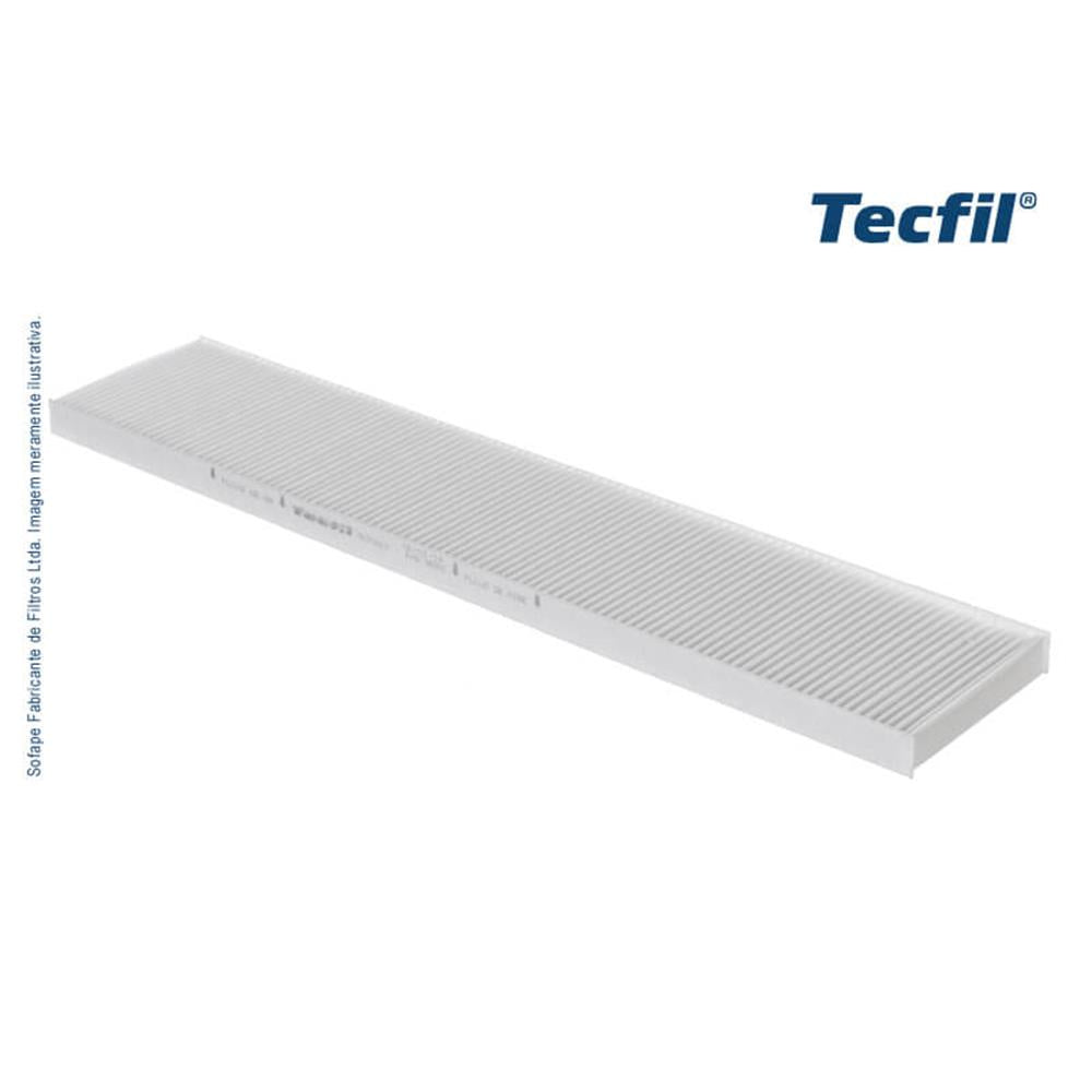 Filtro de Cabine Tecfil ACP602 Mercedes Sprinter Furgão/Sprinter Chassi/Sprinter Van