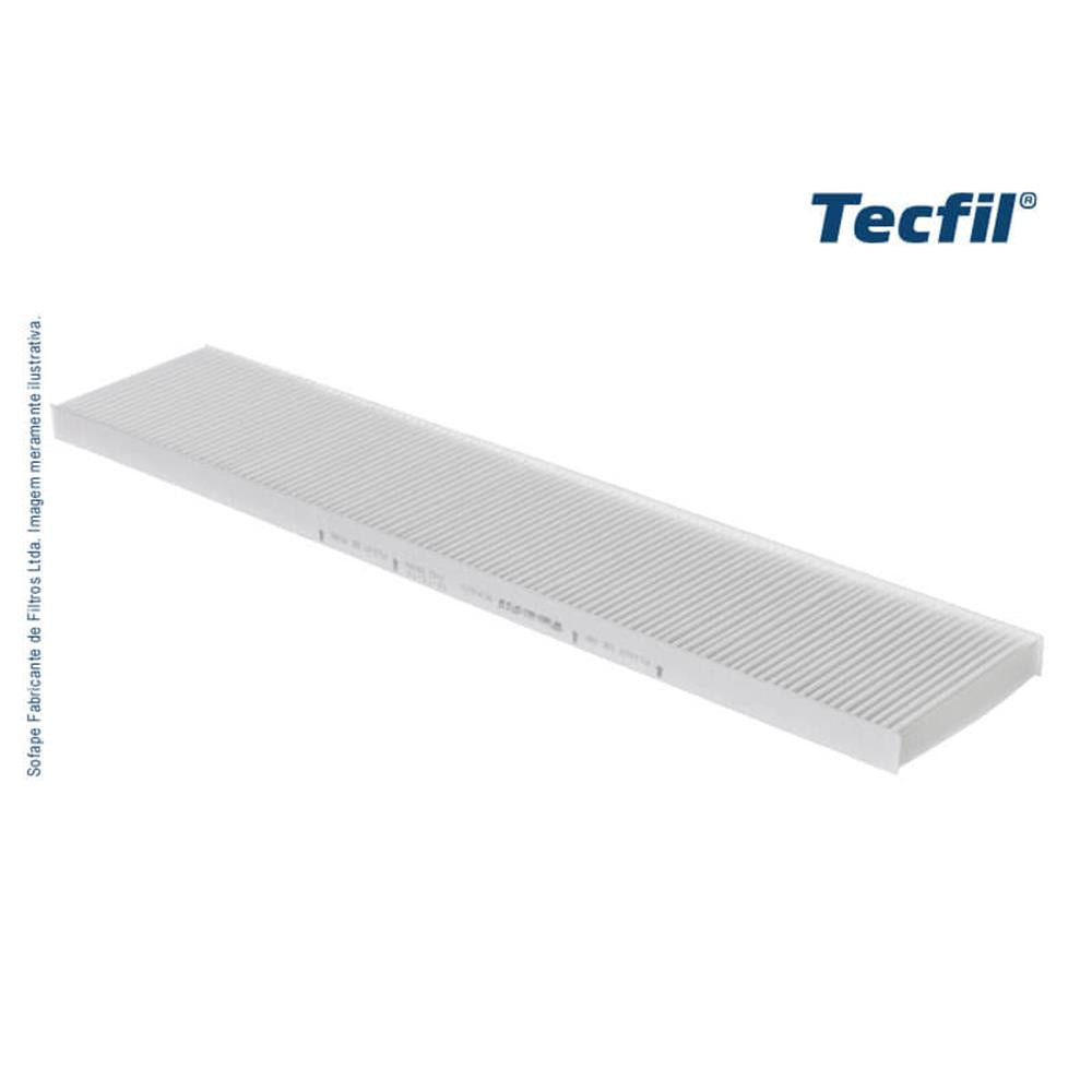 Filtro de Cabine Tecfil ACP602 Mercedes Sprinter Furgão/Sprinter Chassi/Sprinter Van