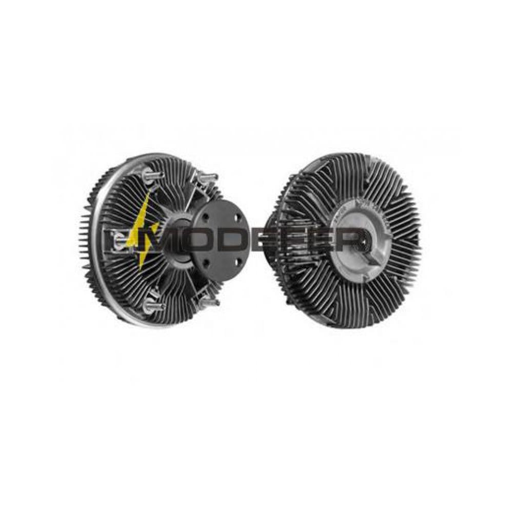 Cubo Viscoso Modefer 1932.235 Mercedes Atego/2428/1728/2423 K