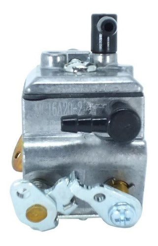 Carburador Para Motosserra Vsl450 Vsl550 Vsl550p Vulcan