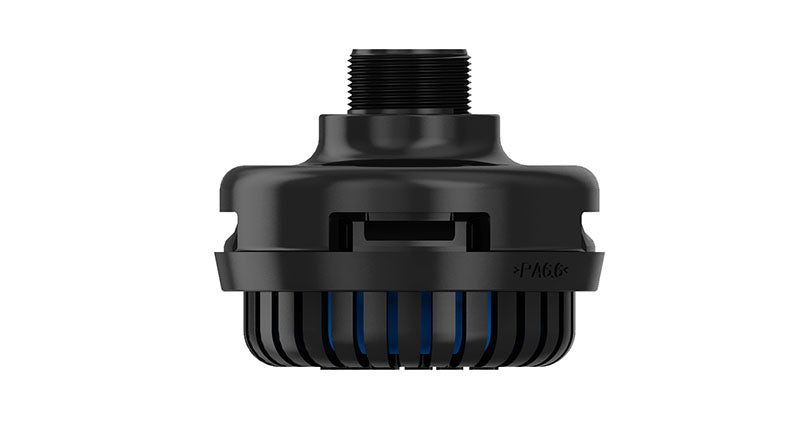 Silenciador Wabco 4324070600 Scania T 124/R 114/P 124/K124 IB 420/K94 UB/P 114/P 94/R 124/F94 HÁ/F94 HB 300/K124 IB/T 114/K94 IB/L94 UB 220