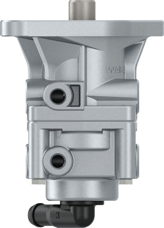 Válvula Pedal Wabco 461 315 156 0 Ford Cargo