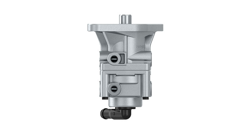 Válvula Pedal Wabco 461 315 157 0 Ford Cargo