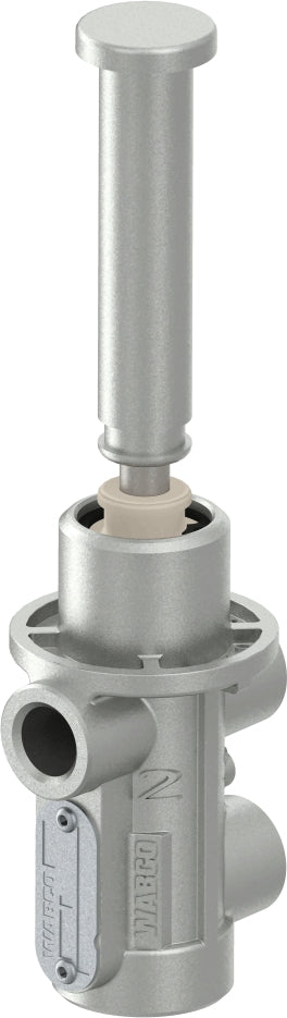 Válvula Acionamento Freio Motor Wabco 463 013 014 0 Mercedes LS 1924/L 1313/L 1513/L 2213/L 1113/LB 2219/L 2220/LK 2214/L 1316/LK 1317/L 1318/L 1518