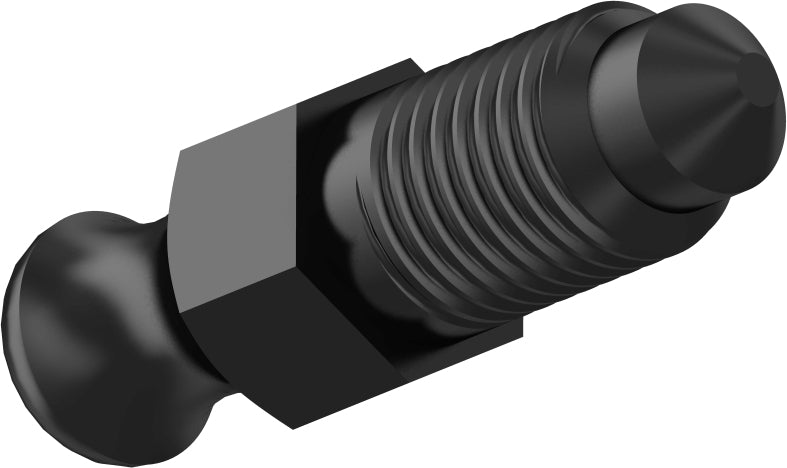 Parafuso M7 Servo Embreagem Wabco 891 350 520 4 Mercedes LS 1632/O 400/OH 1635 L/O 500/Atego/O 371/OF 1417/Axor/L 2638/LS 2635/OF 1620/O 370/Atron