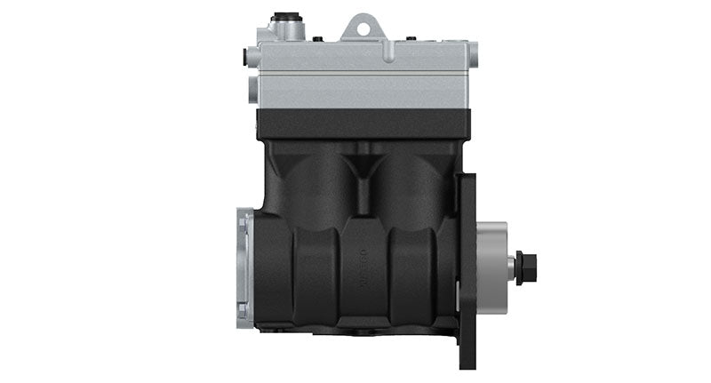 Compressor Ar Wabco 9125102011 Mercedes Axor