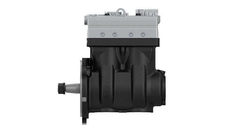 Compressor Ar Wabco 9125120290 Volvo FH 540/FH 500/Fmx 380/Fmx 540/FM 460/FH 460/Fmx 420/FM 380/FH 420/Fmx 500/FM 500/Fmx 460/Fmx 500 Max/FM 540