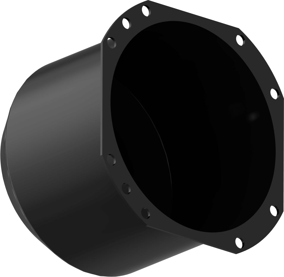 Carcaca do Cilindro Wabco 925 322 011 2