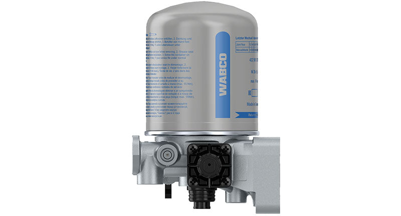Secador Ar 12 Bar Wabco 9324000240 Universal Caminhões