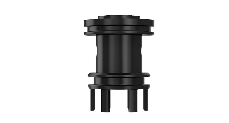 Pistão Válvula Distribuidora Wabco 973 009 631 4 VW Constellation/Worker/23-220/17-220/40-300/16-300/26-220/31-260/17-310/26-310/26-260/17-210