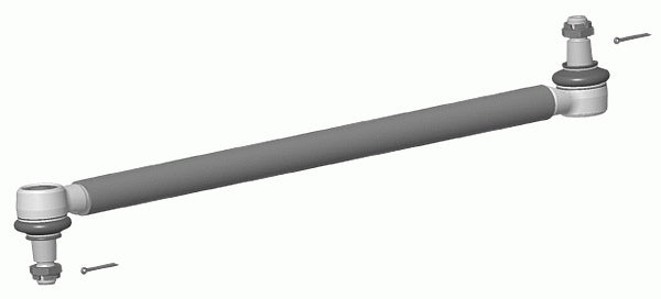 Tirante Barra Estabilizadora  Lemförder 34701 01 Scania K124 IB 360/L94 UB 220/K270/F94 HÁ/K380 B/F94 HB 220/K124 IB 420/K340 B/F94 HB 310/K310