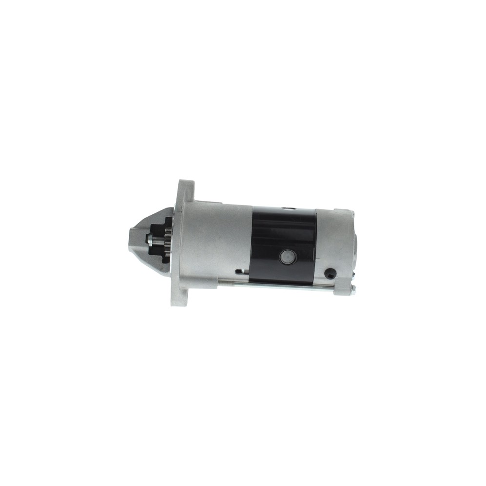 Motor de Partida 12v 2,2kw Bosch 1986S01027 Mitsubishi Pajero