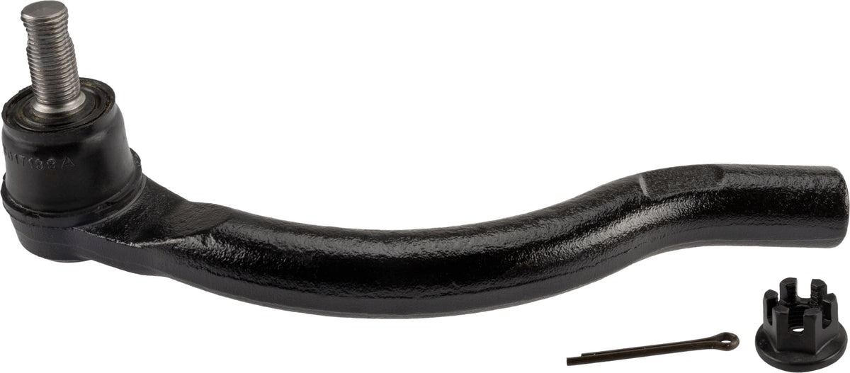 Terminal de Direção Trw JTE7624 Honda Civic