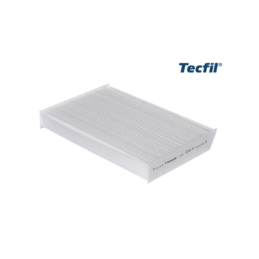Filtro de Cabine Tecfil ACP555 Renault Fluence