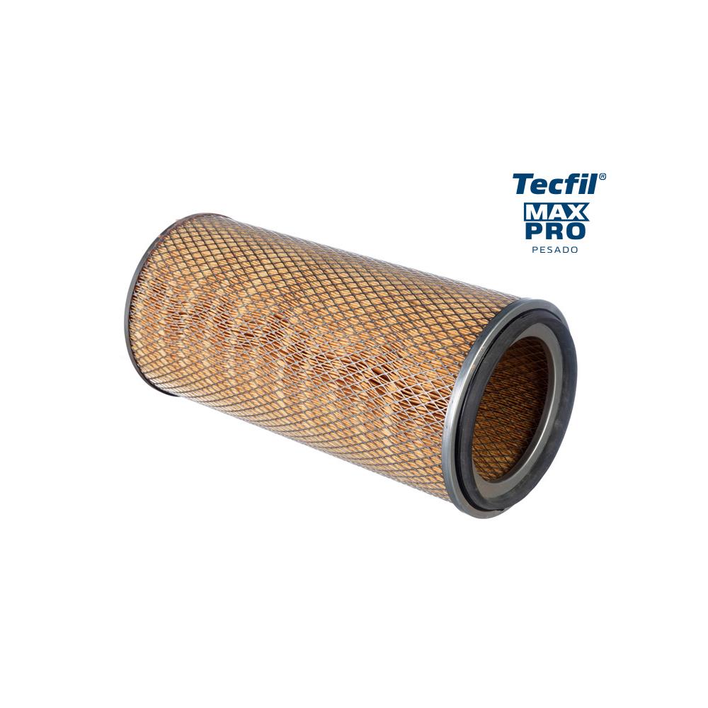 Filtro de Ar Tecfil AP5460 Ford Cargo/B-12000, VW 14-200/12-180/16-170/14-170 BT/16.180 CO/14-150/16-200/12-170 BT/14-180