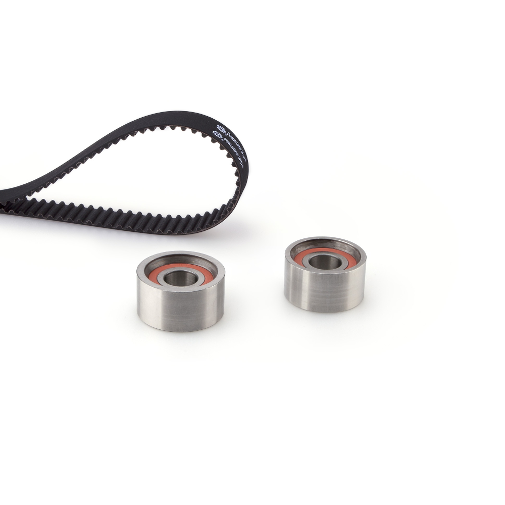 Kit Sincronizadora Gates KS227 Peugeot Boxer, Iveco Daily, Fiat Ducato, Citroen Jumper