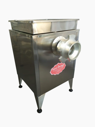 Moedor De Carne B106 Sem Alimentador Automatico